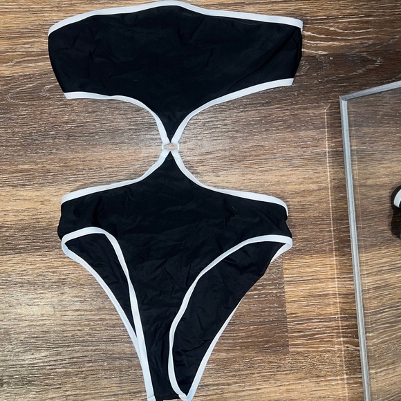Other - One piece swimwear